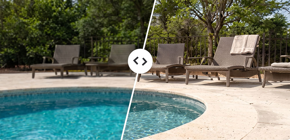 Pool Remodel