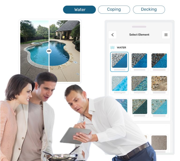 Design consultation preview